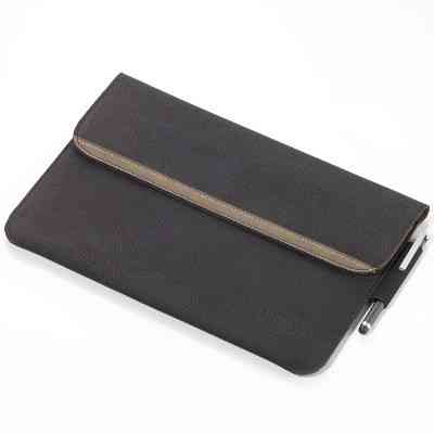 Чехол для Ipad с столусом Troika Горизонталь Ровно