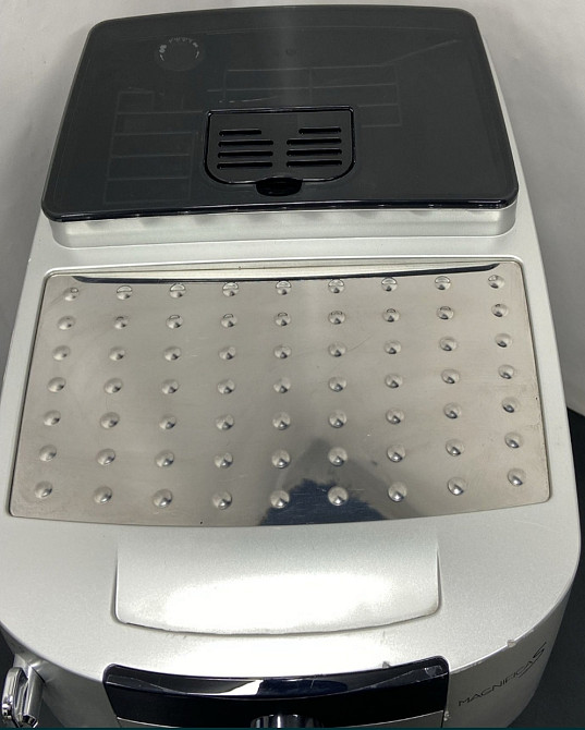 Кавомашина Delonghi Magnifica S 2021pik. Київ - фото 2