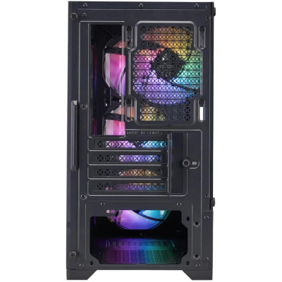 Корпус 1stPlayer H2-BK-4F7 Винница - изображение 8