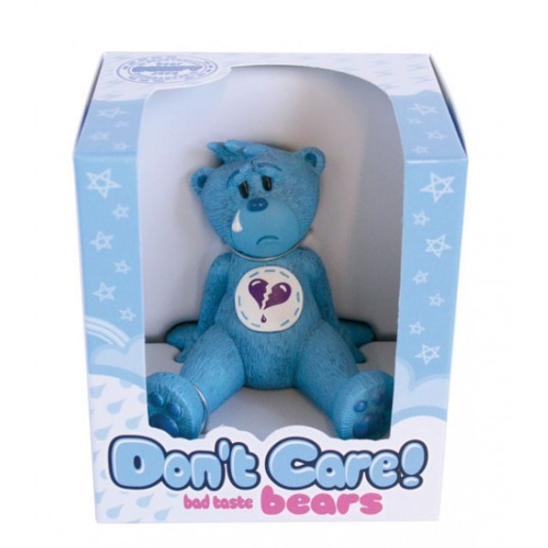 Фігурка ведмедика Bad Taste Bears - Dumpy 8 см Рівне - фото 5
