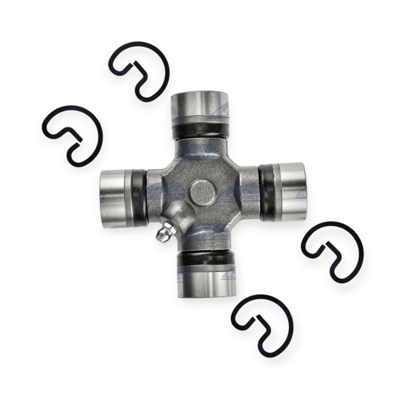 Крестовина Cherokee -01, Grand Cherokee -99, Wrangler (96-07) (27x92) Jeep Мукачево - изображение 1