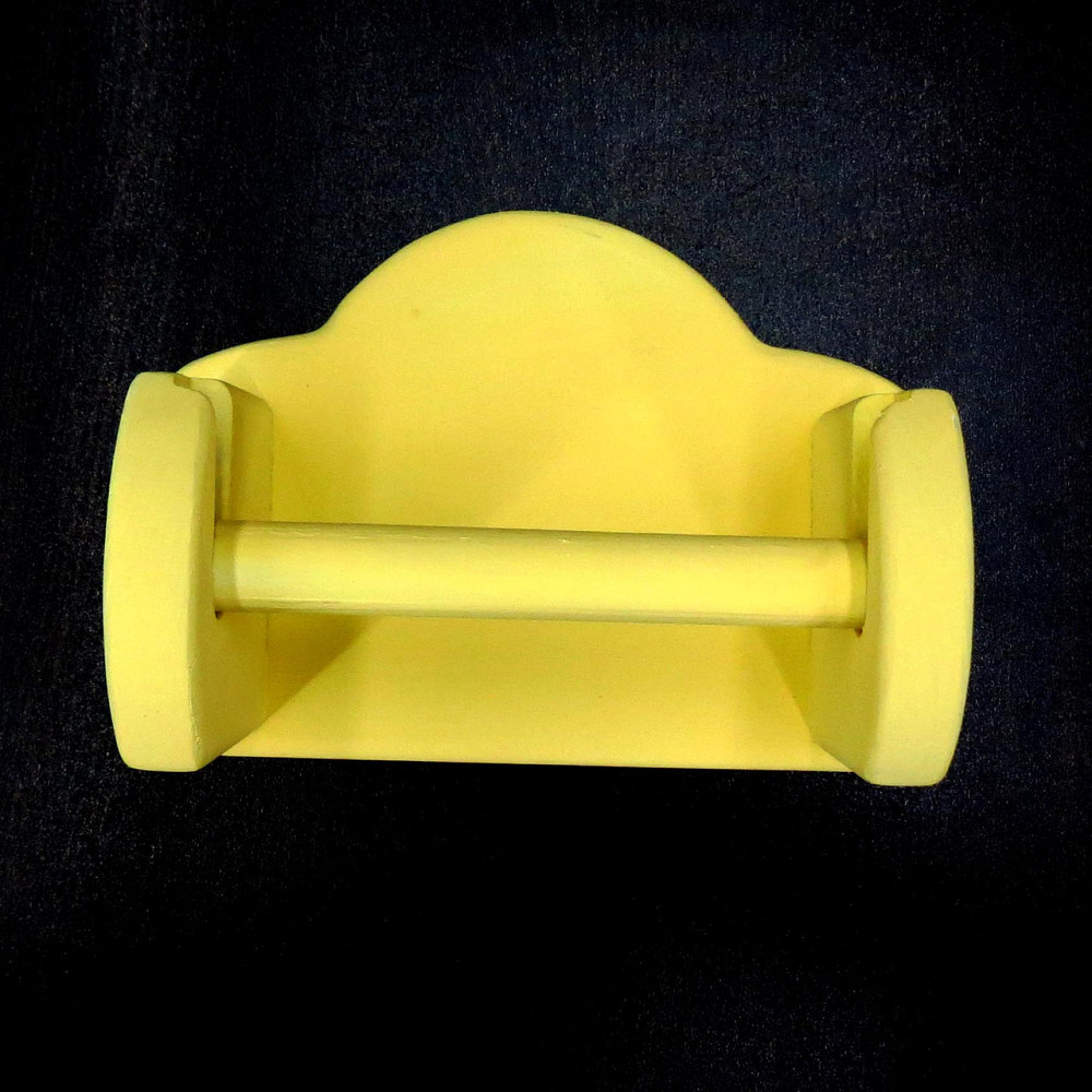 Держатель для туалетной бумаги 