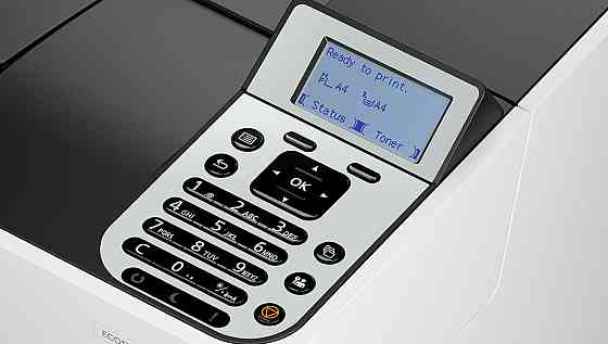 Монохромний лазерний принтер Kyocera ECOSYS PA4000x, 110C153NL0 Київ