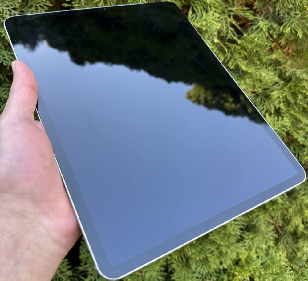 Планшет Apple iPad Pro 12.9 gen 4 128Gb. Wi-Fi+LTE. Киев - изображение 3