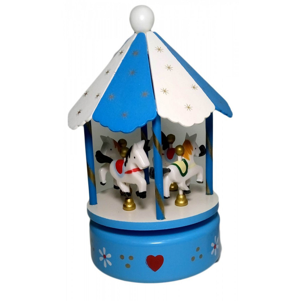 Іграшка музична карусель Київ - фото 1