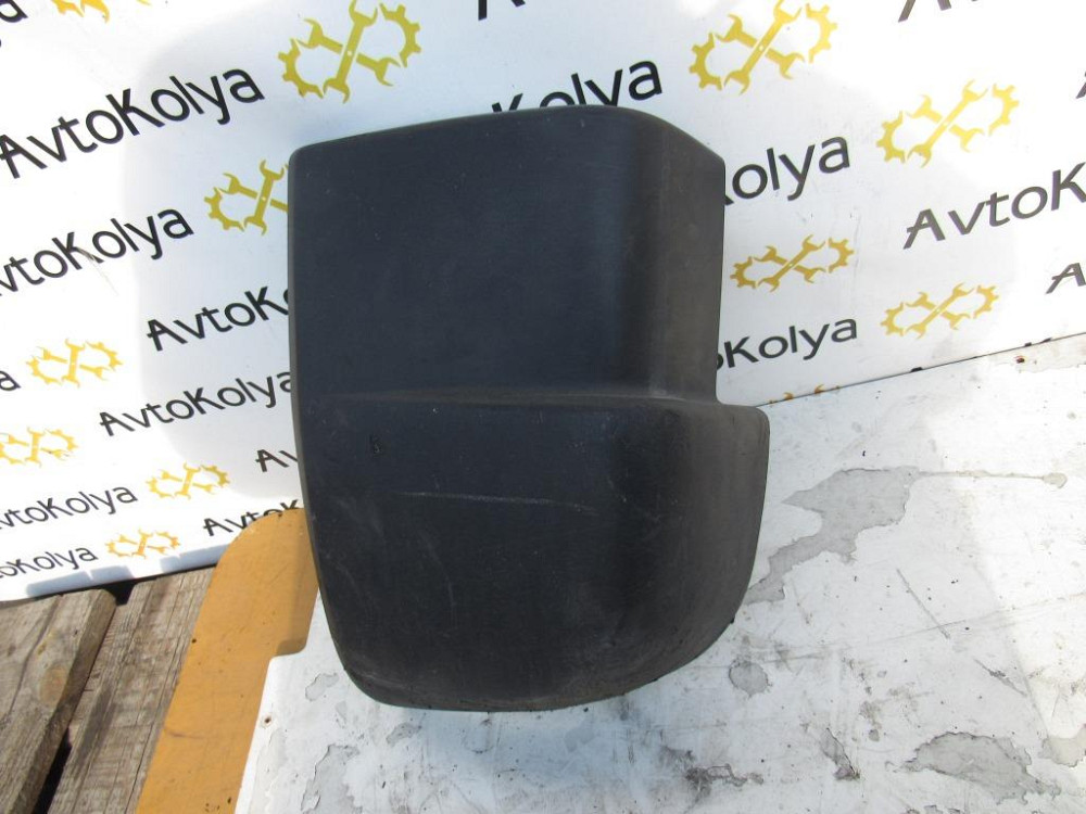 Ікло бампера Volkswagen LT 1996-2006 Ковель - фото 2