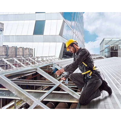 Шуруповерт Bosch GSR 12V-30, кейс (0.601.9G9.001) Вінниця - фото 10