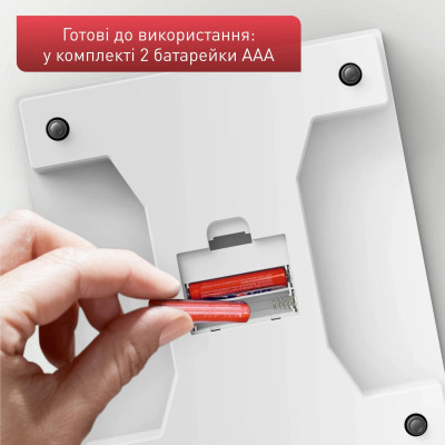 Весы кухонные Tefal BC5504V0 Вінниця - фото 10