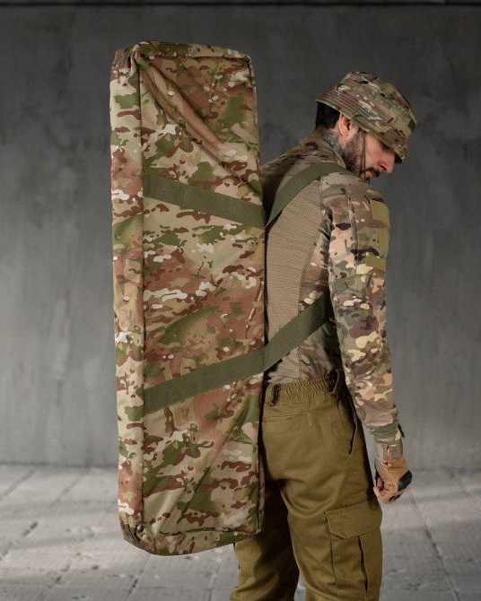 Чохол сумка для зброї ВТ7652 Одеса - фото 2