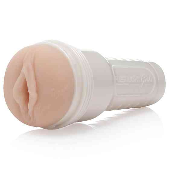 Мастурбатор Fleshlight Girls: Lana Rhoades - Destiny, со слепка вагины, очень нежный Sex Aura Киев