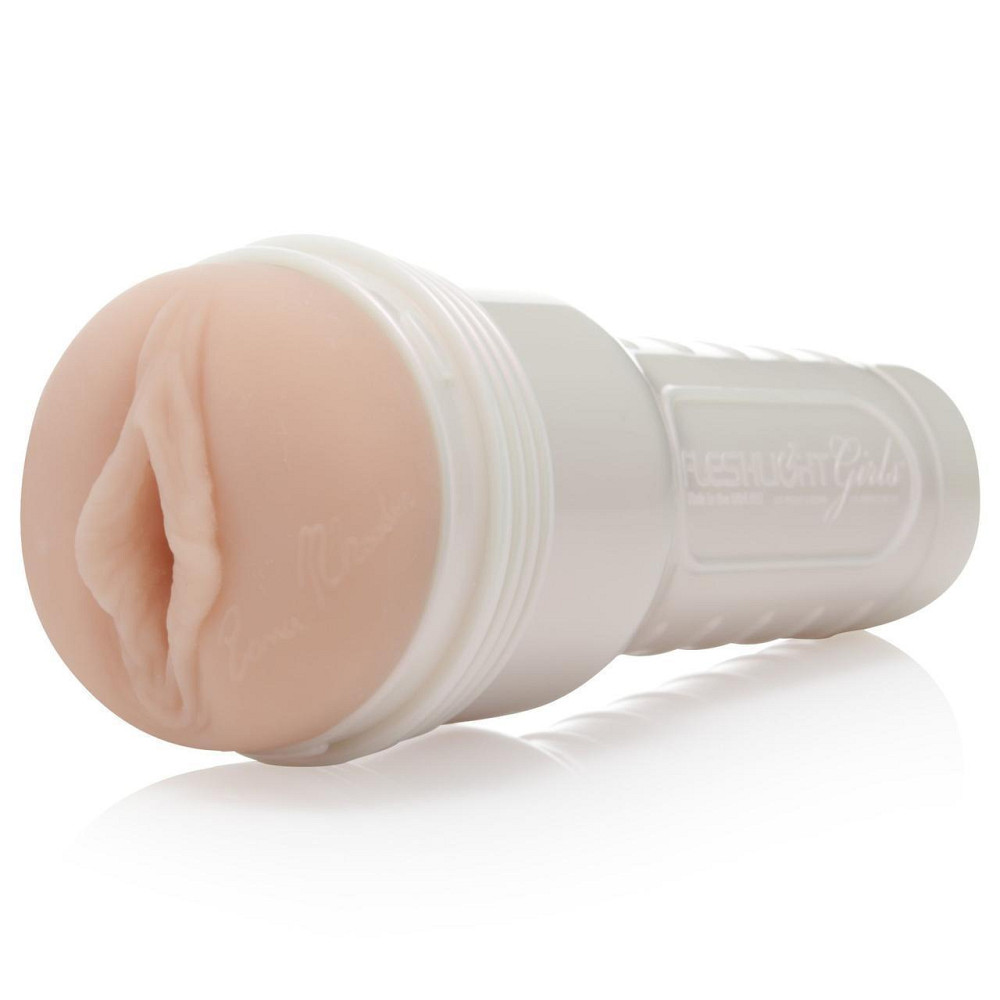 Мастурбатор Fleshlight Girls: Lana Rhoades - Destiny, со слепка вагины, очень нежный Sex Aura Киев - изображение 4