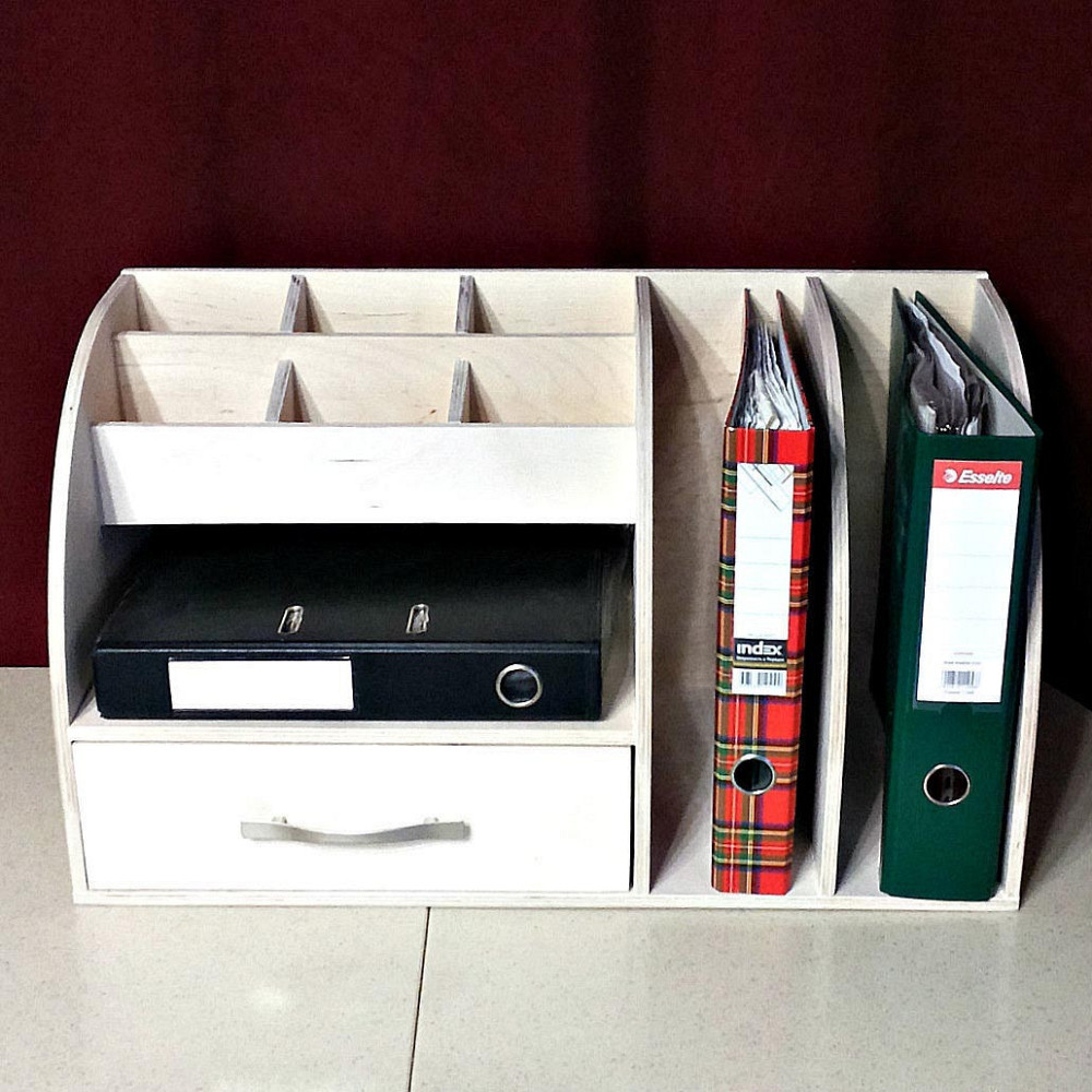 Бюро для бумаг 