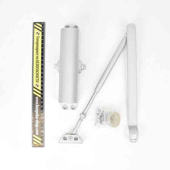 Дотягувач A-061 Silver Киев