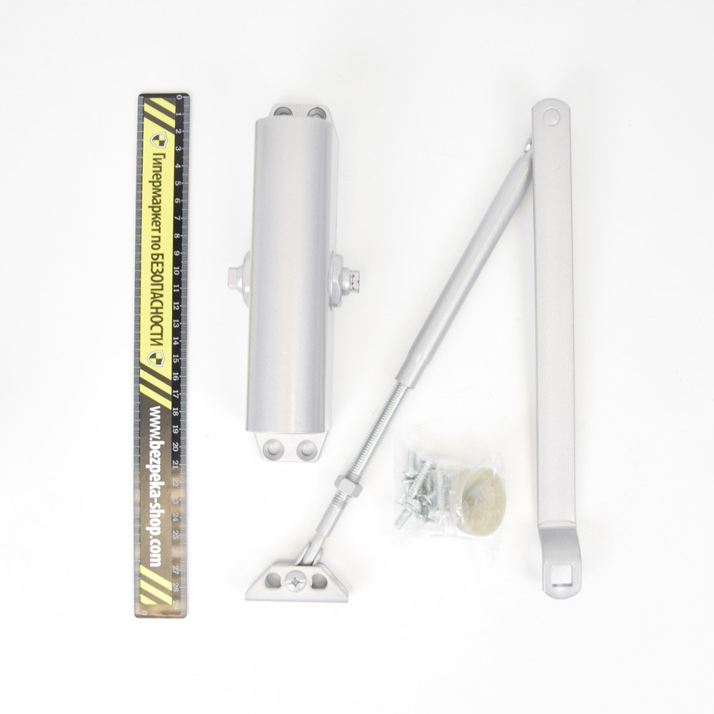 Дотягувач A-061 Silver Київ - фото 3