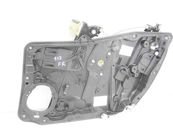 Mercedes-Benz  A1177200279 Склопідйомник передніх правих дверей CLA Shooting Brake X117 CLA C117 Одесса