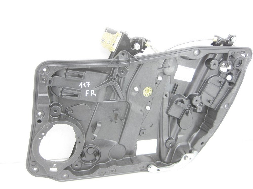 Mercedes-Benz  A1177200279 Склопідйомник передніх правих дверей CLA Shooting Brake X117 CLA C117 Одесса - изображение 4