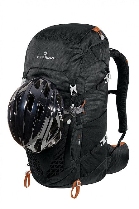 Рюкзак туристический Ferrino Agile 45L Black (75228NCC) Київ - фото 9