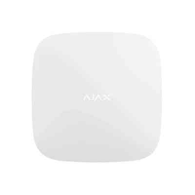 Ретранслятор Ajax ReX2 white Вінниця