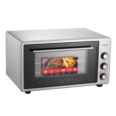 Електропіч Ardesto MEO-S45GG Вінниця - фото 6