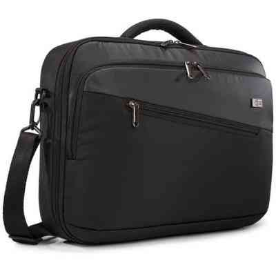 Сумка для ноутбука Case Logic 15.6'' Briefcase PROPC- 116 Black (3204528) Винница