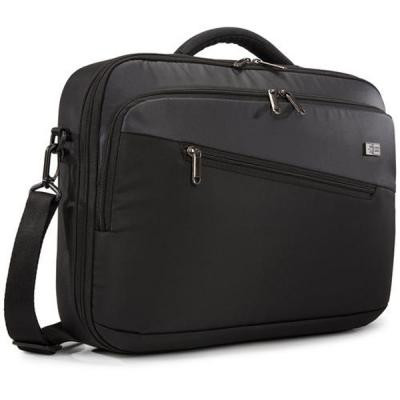 Сумка для ноутбука Case Logic 15.6'' Briefcase PROPC- 116 Black (3204528) Вінниця - фото 1
