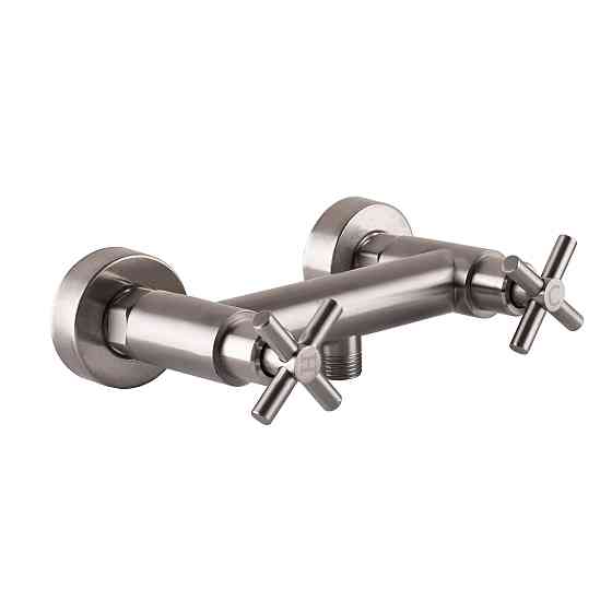Змішувач для душу Globus Lux DUKAT SD4-105 Тернополь