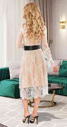 Красиве гіпюрове плаття (46) Київ