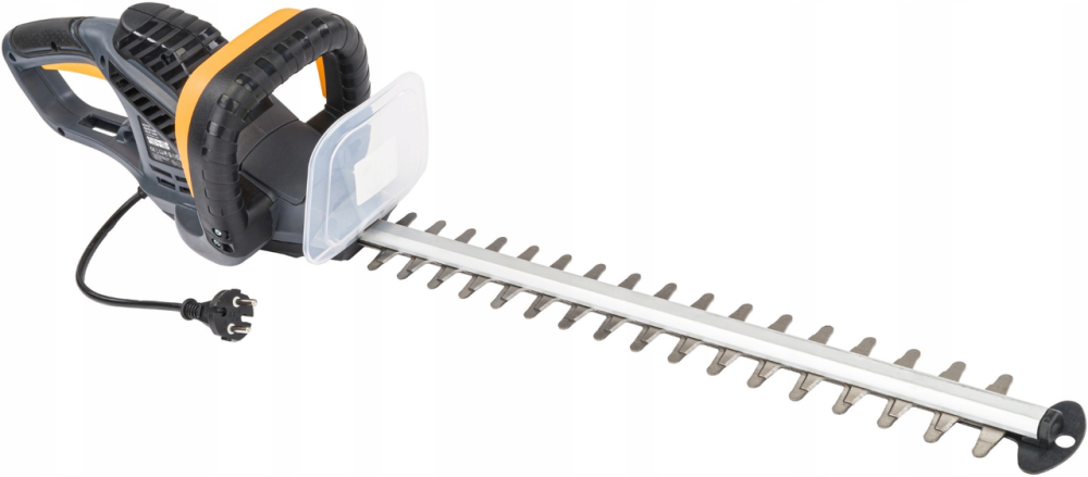 Кущоріз електричний 51см 1600Вт Powermat (Польща) Київ - фото 3