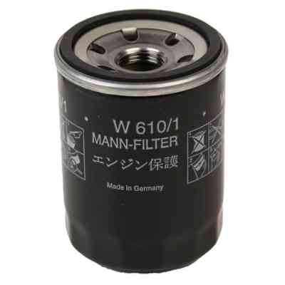 Фільтр масляний Mann W610/1 Вінниця
