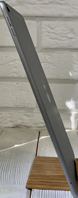 Планшет iPad Pro 10.5 Wi-Fi+LTE 64Gb. Space Gray 120Hz. Київ - фото 6