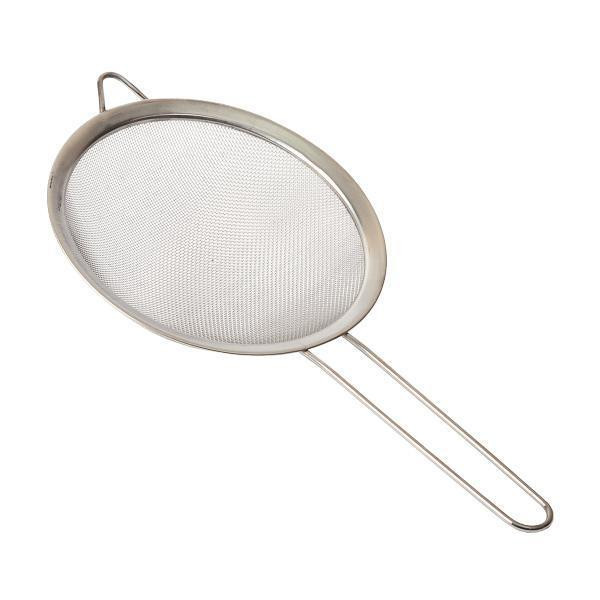 Сито кухонне металеве з ручкою 16см Харків - фото 1
