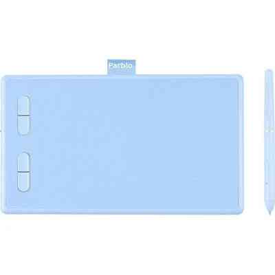 Графический планшет Parblo Ninos N7B Blue (NINOSN7BB) Винница