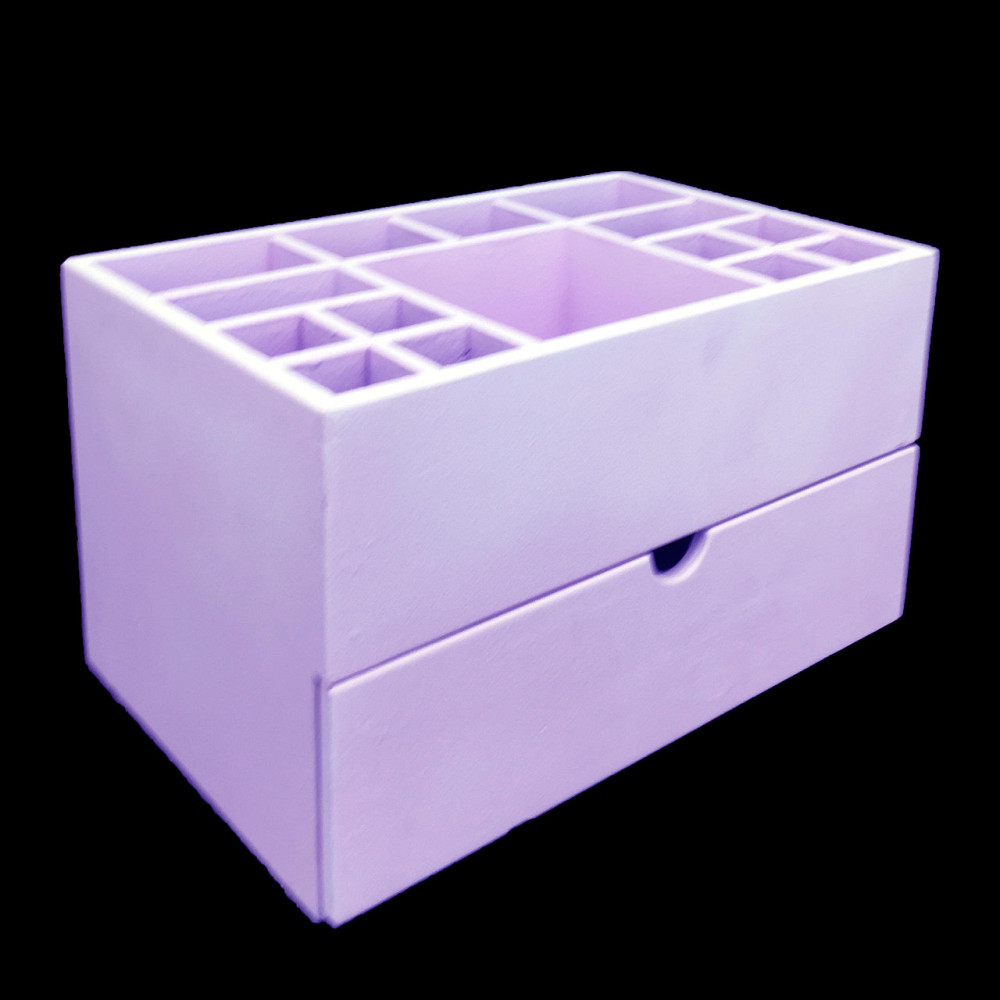 Органайзер для косметики 