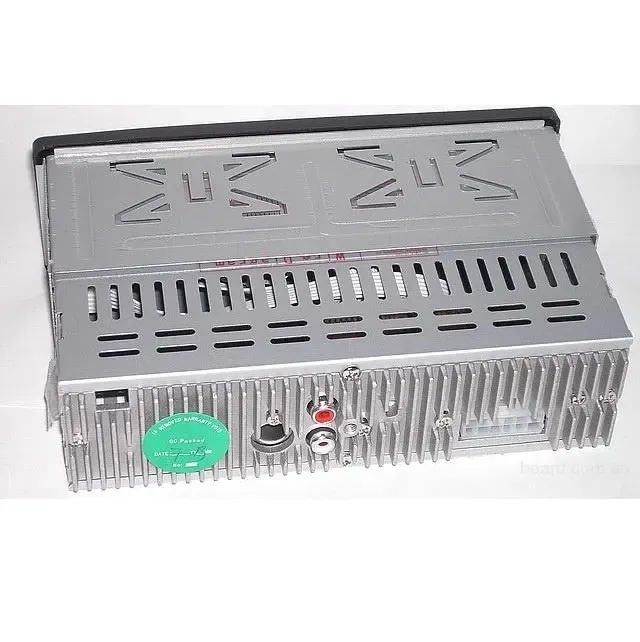 Автомагнитола Pioneer 1281 Коломия - фото 3