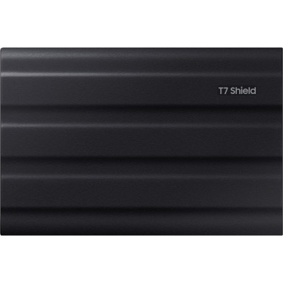 Накопитель SSD USB 3.2 2TB T7 Shield Samsung (MU-PE2T0S/EU) Винница - изображение 8