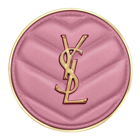 Румяна Yves Saint Laurent Make Me Blush Powder Blush 44 Nude Lavalliere Славянск