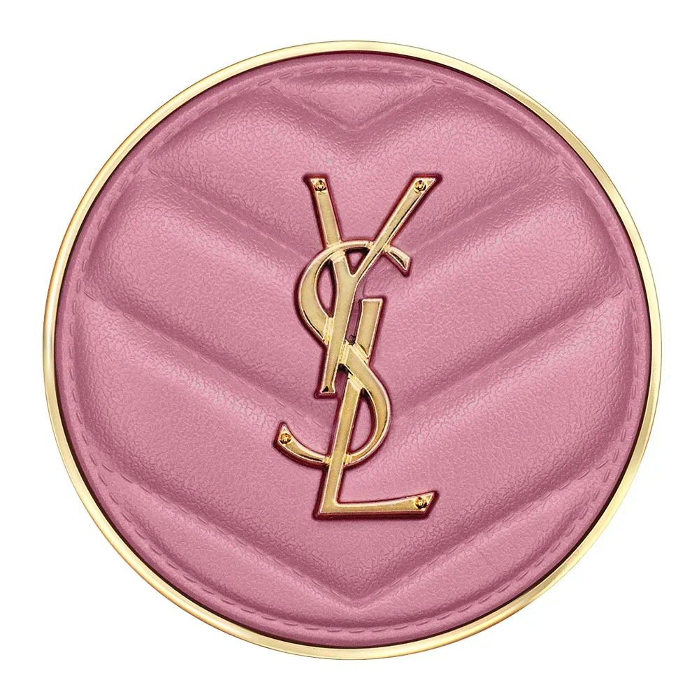 Румяна Yves Saint Laurent Make Me Blush Powder Blush 44 Nude Lavalliere Славянск - изображение 4