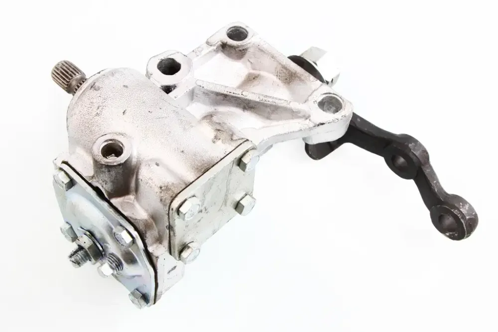 Рулевая колонка 2101 РостСельМаш без масла без уп. Винница - изображение 4