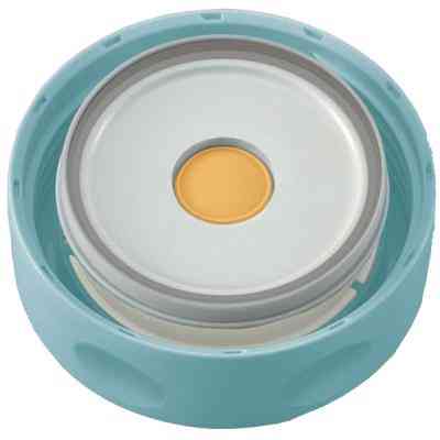 Термос Zojirushi харчовий SW-FCE75AB 0,75 л Blue (1678.03.56) Винница