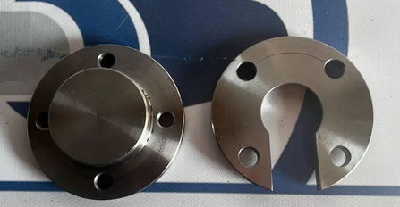 Кріплення гідроциліндру Газ 53. Комплект із півмісяцем гідроциліндру ГАЗ-53 Київ - фото 1