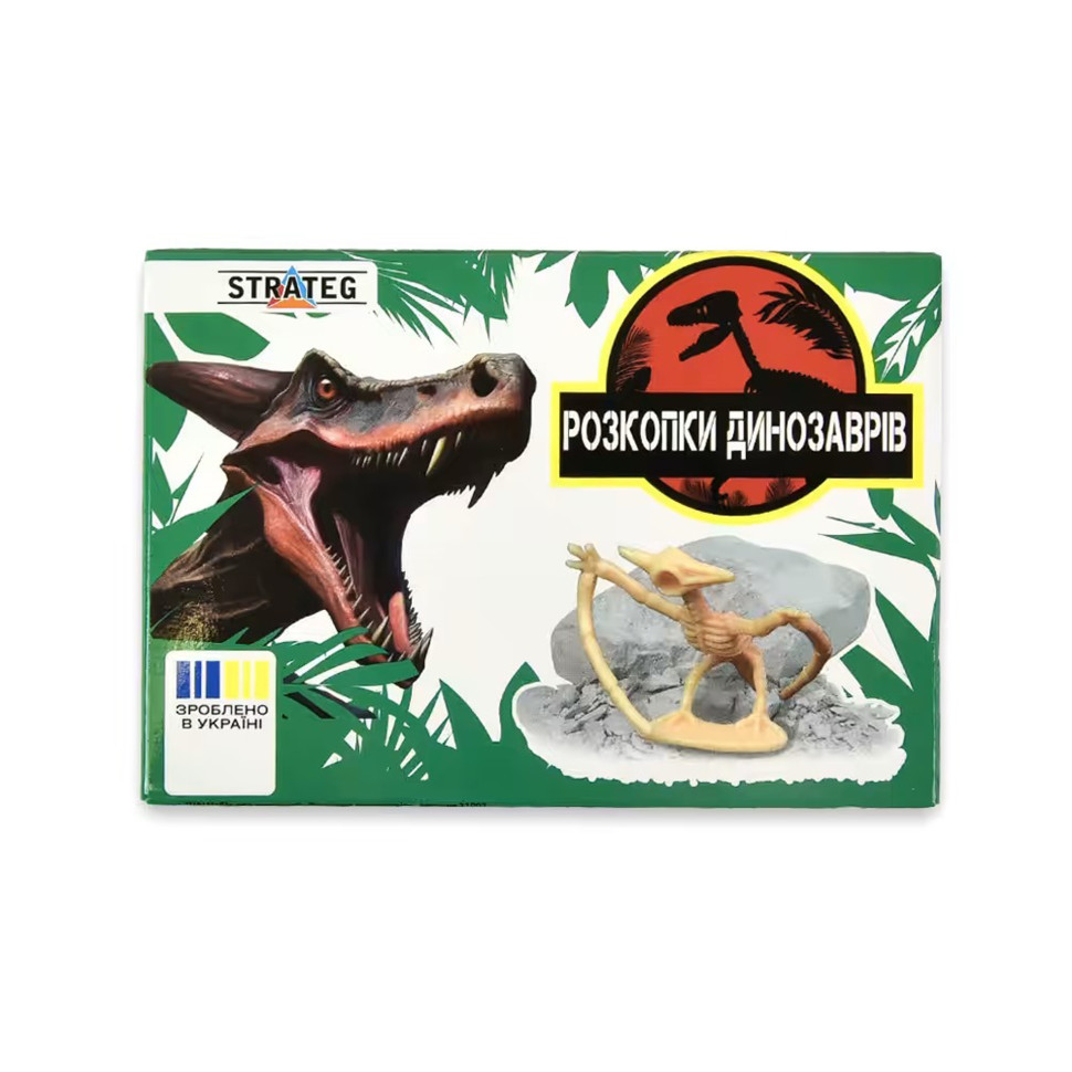 Набор для творчества 