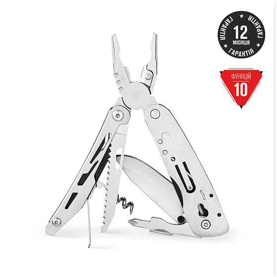 Мультитул Multi Tool Ganzo G304 Київ