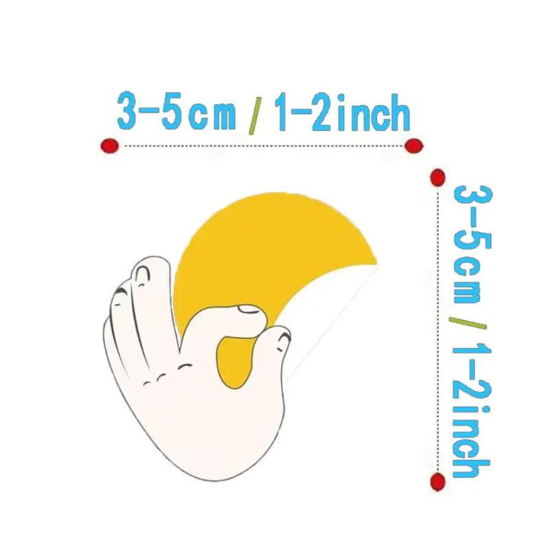 Наклейки с ленивцем, виниловые водонепроницаемые наклейки для бутылки с водой, набор 50 шт. Киев - изображение 5