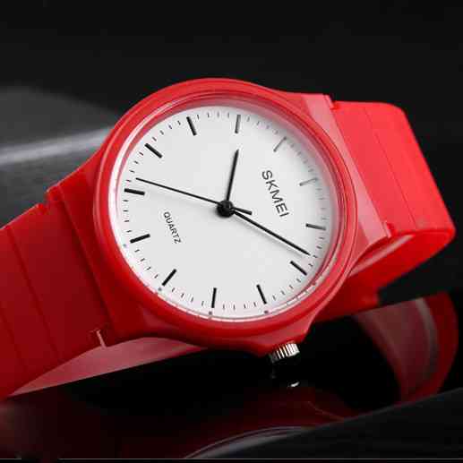 Skmei 1419RD Red SBR Киев