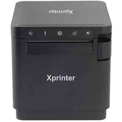 Принтер чеків X-PRINTER XP-T890H USB, ethernet, WiFi (XP-T890H) Вінниця