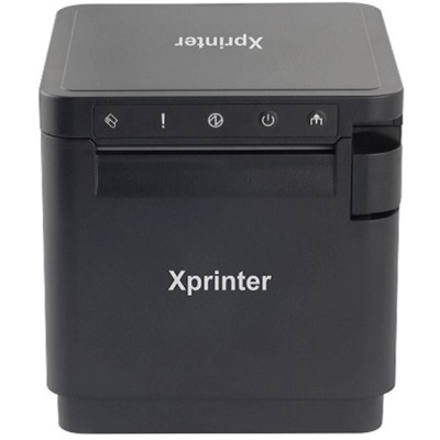 Принтер чеків X-PRINTER XP-T890H USB, ethernet, WiFi (XP-T890H) Вінниця - фото 2