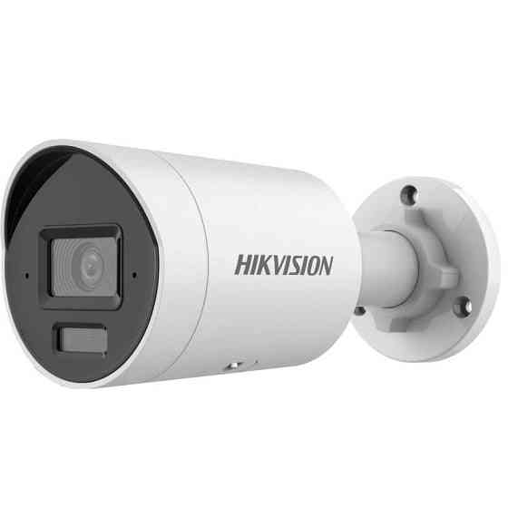 IP-камера Hikvision DS-2CD2083G2-LI 8 МП (2.8мм) ( 13559 ) Харків