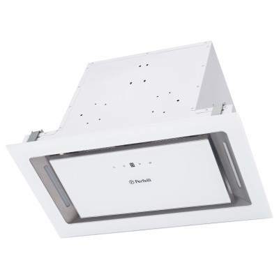 Вытяжка кухонная Perfelli BISP 5673 WH 1000 LED Strip Винница - изображение 7