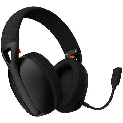 Навушники Canyon GH-13 Ego Wireless Gaming 7.1 Black (CND-SGHS13B) Вінниця - фото 6