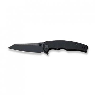 Нож Civivi P87 Folder Darkwash Black G10 (C21043-1) Винница - изображение 8